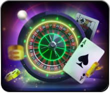 44bb Live Casino hero scene designed for adult users in Bangladesh